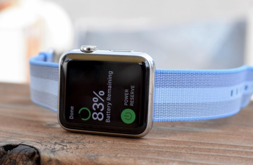 14 easy ways to improve the Apple Watch’s battery life