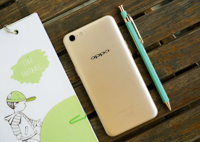 OPPO A71 Review: Speedy Phone for the Budget-Conscious