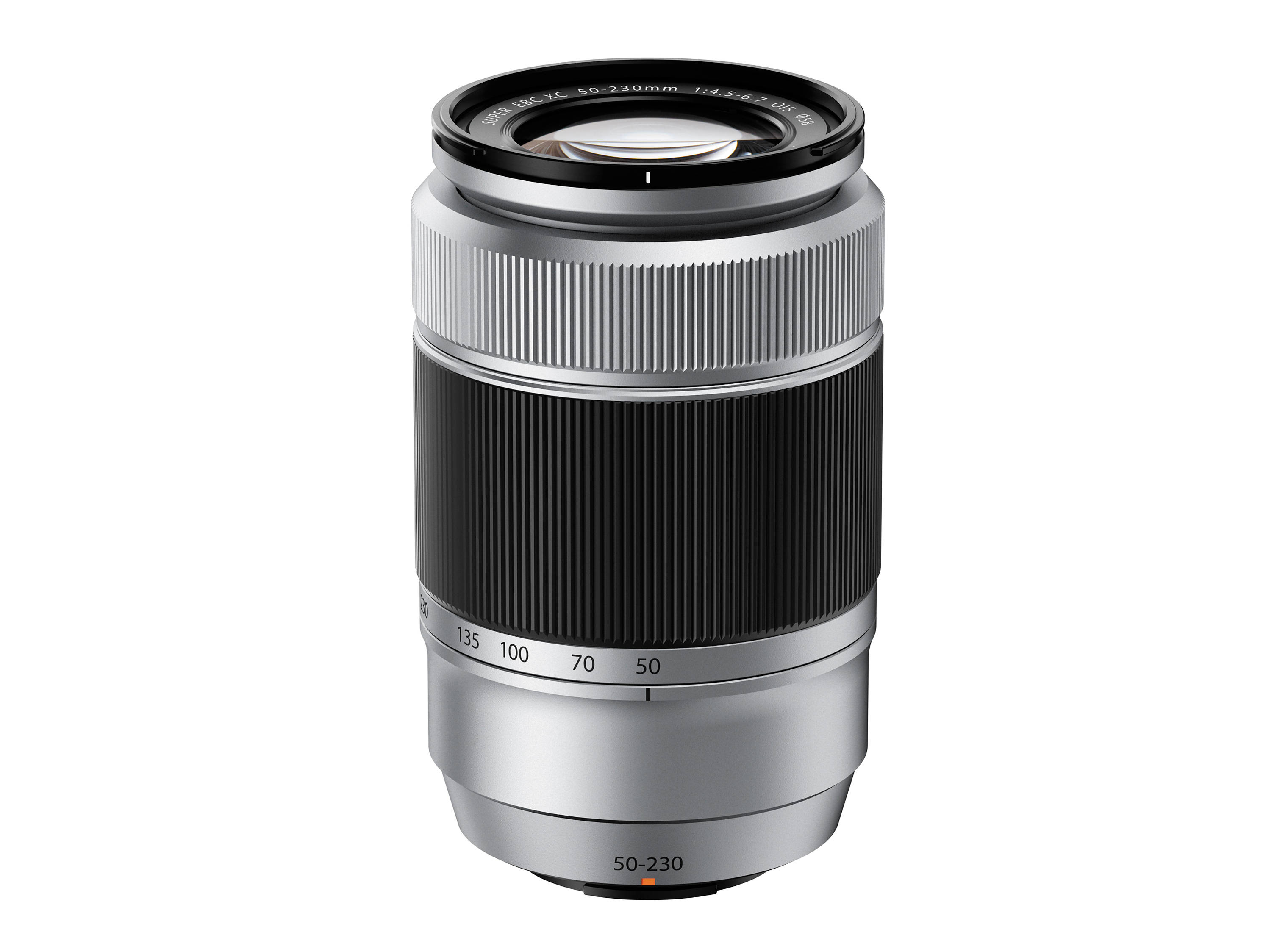 Fujifilm XC 50-230mm F4.5-6.7 OIS II Review