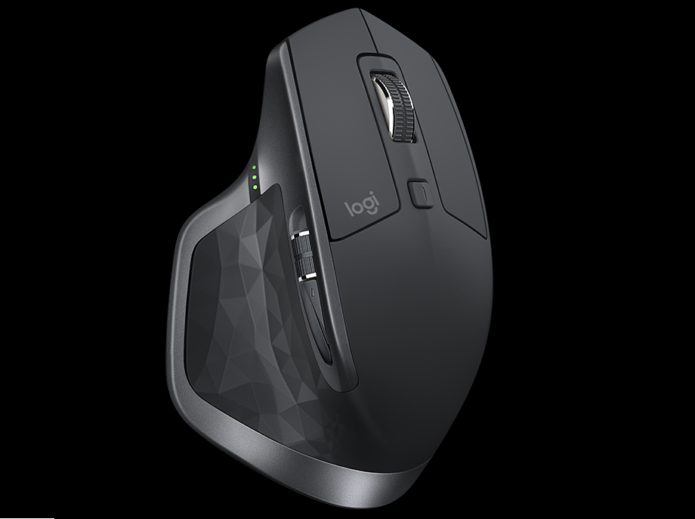 Logitech MX Master 2S Review: Best. Mouse. Ever.