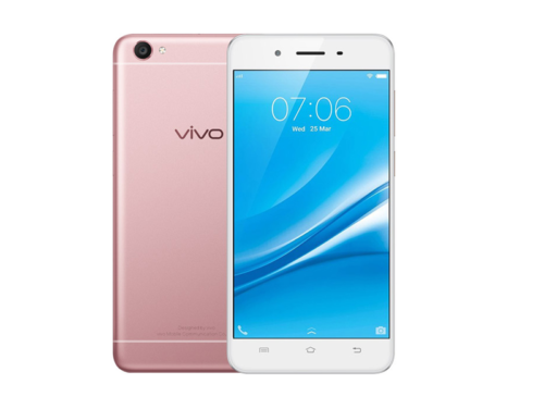 Vivo Y55s Review