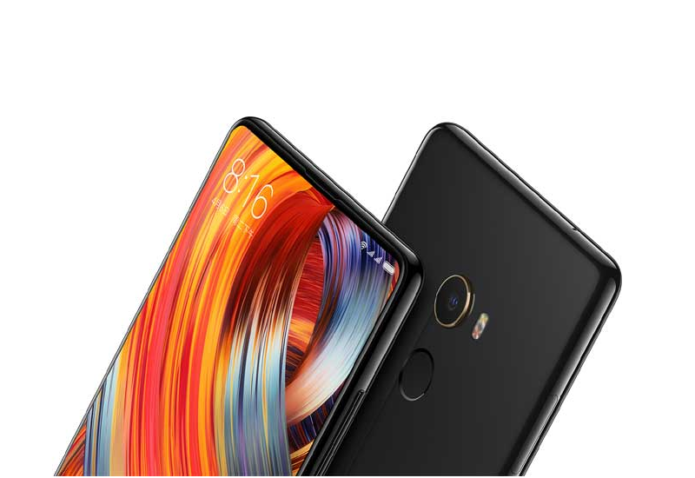 4 Winning Features of the Xiaomi Mi Mix 2