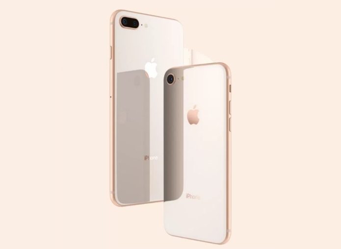 6 Best Features of the iPhone 8 and iPhone 8 Plus