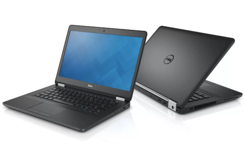 Dell Latitude 5480 and 5580 preview – when business needs security