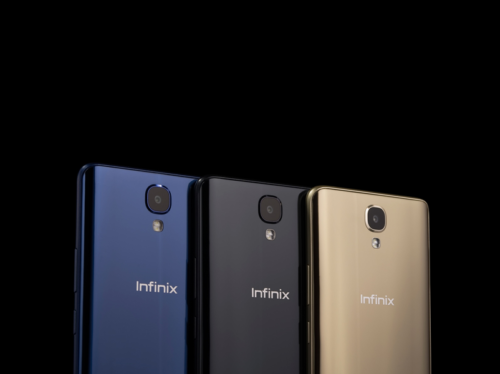 Big-Battery Smartphone Face-Off: Infinix Note 4 vs Xiaomi Redmi Note 4X