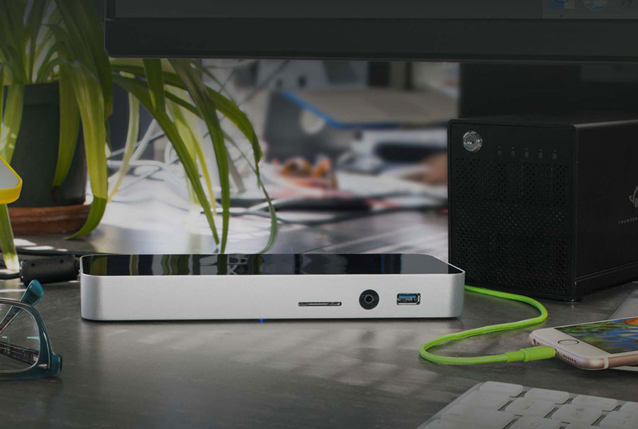 Thunderbolt 3 Docks Ranked From Best to Worst