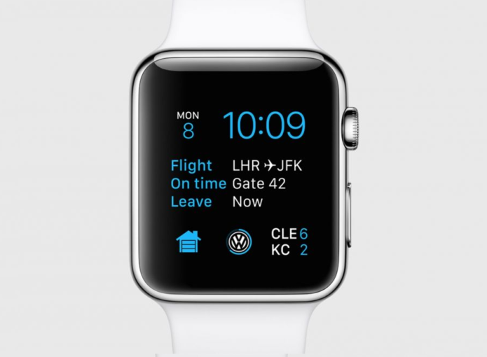 The best Apple Watch face and complication combos : Get the most out of your Apple Watch