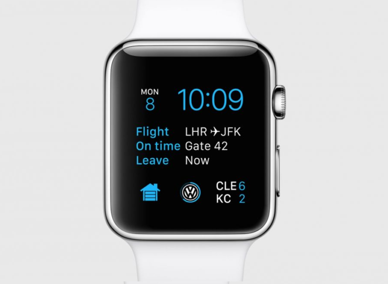 The best Apple Watch face and complication combos Get the most out of