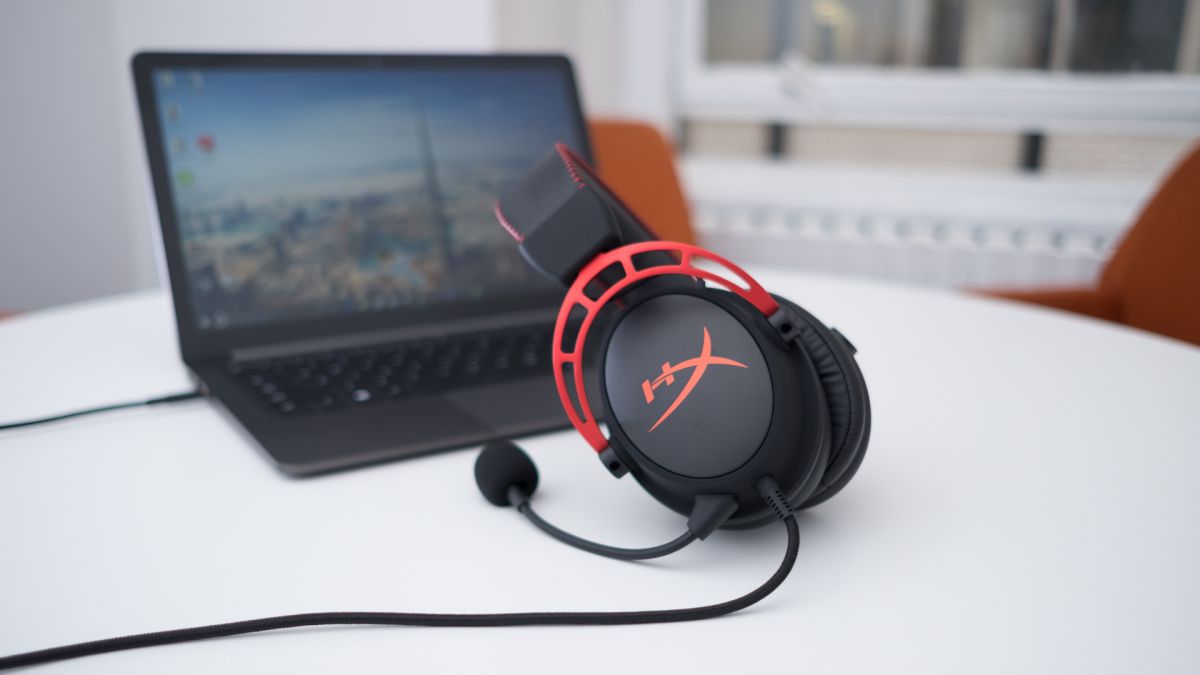 HyperX Cloud Alpha review - GearOpen.com