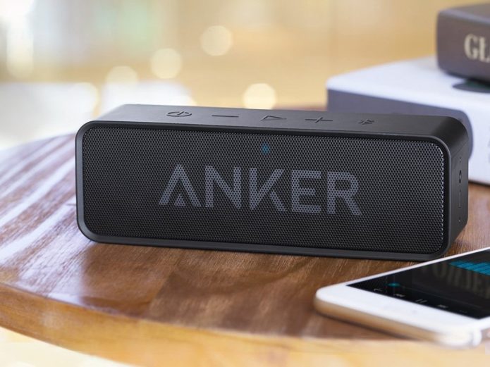 Anker SoundCore A3102 Bluetooth speaker review: Inexpensive, but surprisingly not cheap