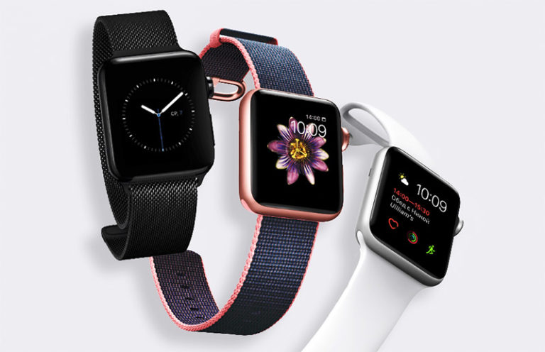 i series 3 watch price