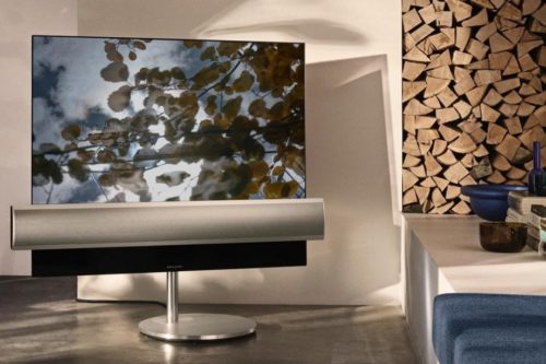 B&O BeoVision Eclipse preview: An outstanding remix of LG’s excellent OLED