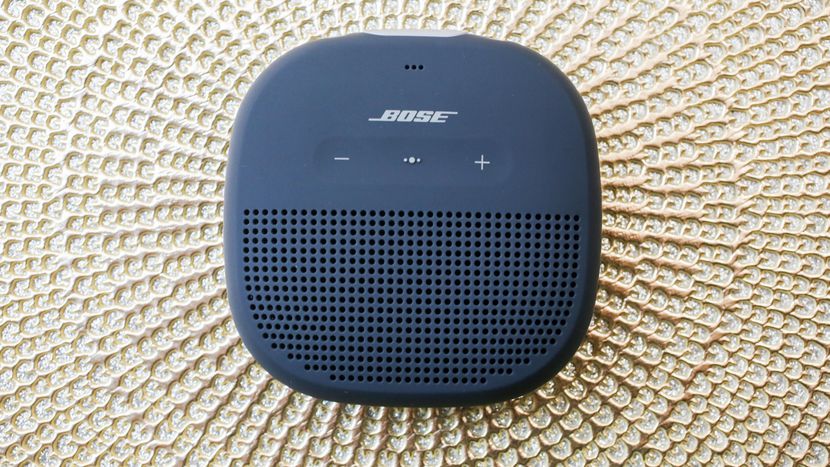 Bose SoundLink Micro review - GearOpen.com
