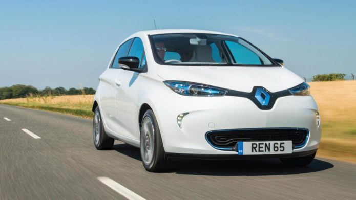 Top 10 electric cars to buy right now