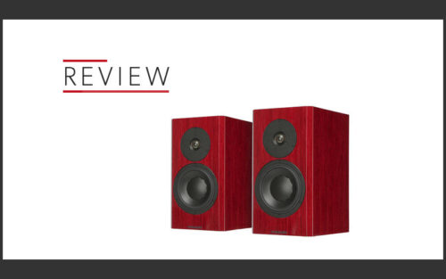 Dynaudio Special Forty review