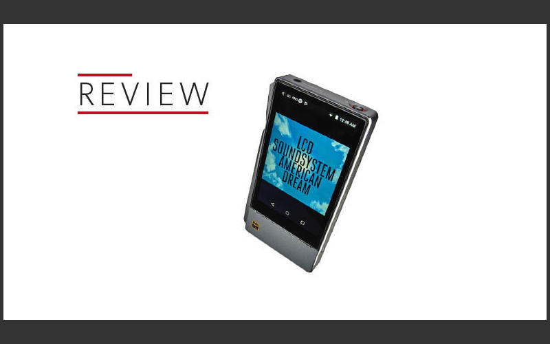 Fiio X7ii review