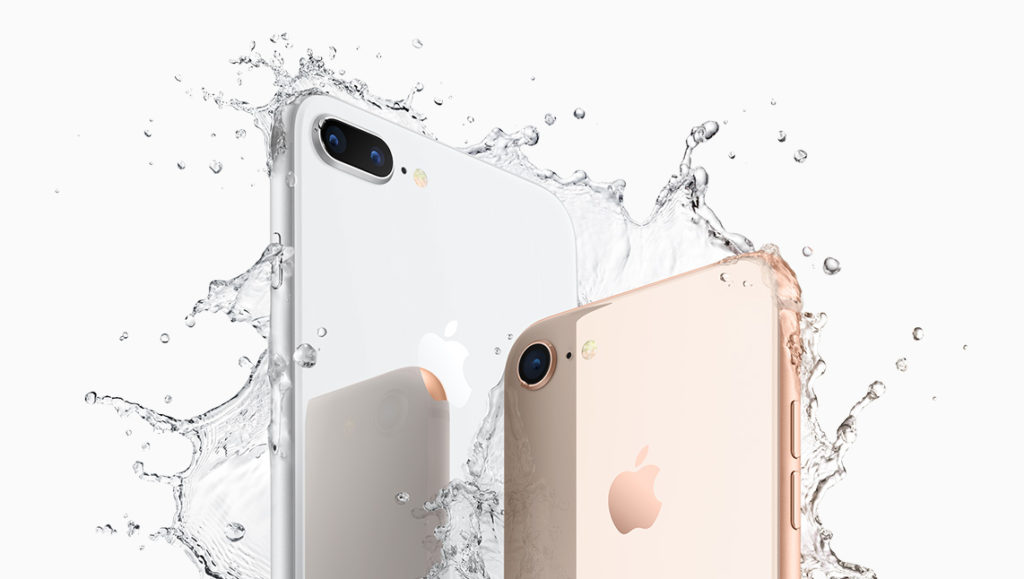 iPhone 8 Plus vs iPhone 7 Plus: the big differences revealed