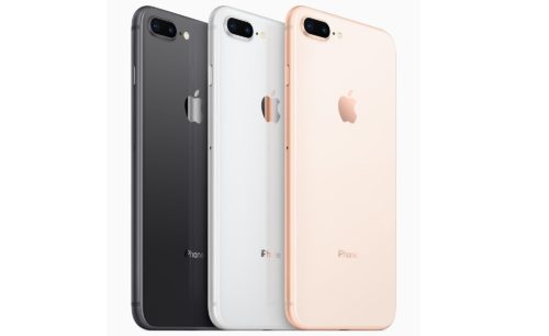 iPhone 8 review