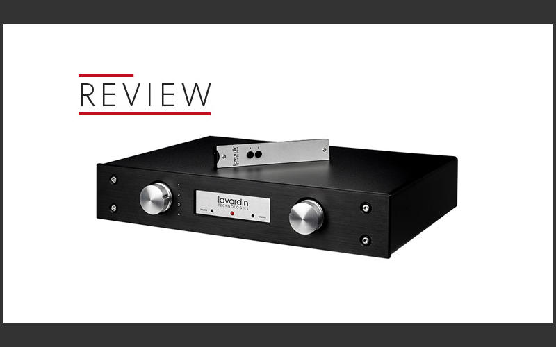 Lavardin ISx Reference review