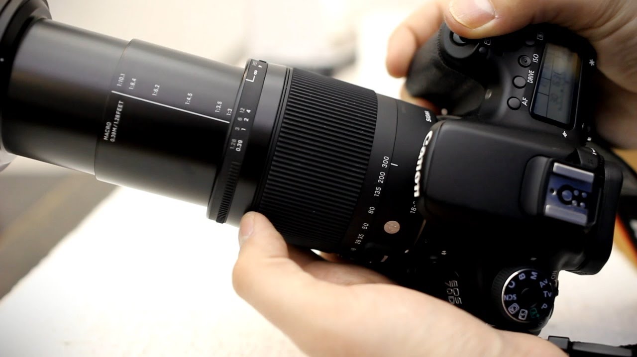 22 Top Third Party Nikon Fit Lenses