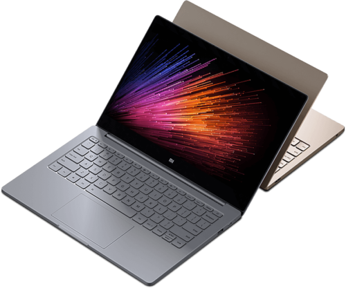 Xiaomi Mi Notebook Air 13.3 (2017) review