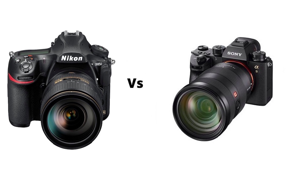 Nikon D850 Vs Sony A9 Comparison Gearopen Nikon D850 Vs Sony A9 Comparison Gearopen