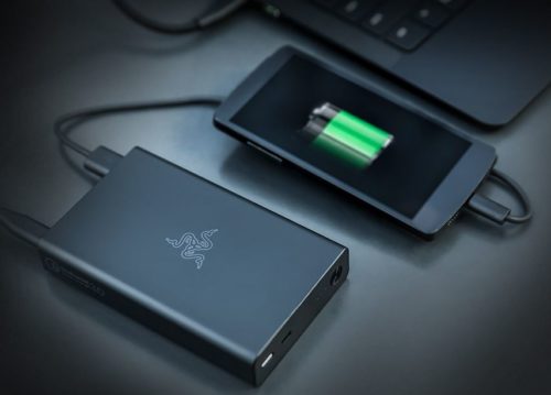 Razer Power Bank Review