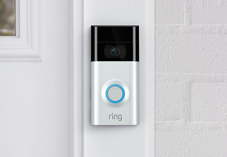 Ring Video Doorbell 2 review: A doorbell for the connected generation