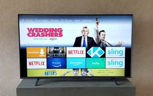 Westinghouse 4K Amazon Fire TV Review: Great for anyone, especially cord-cutters