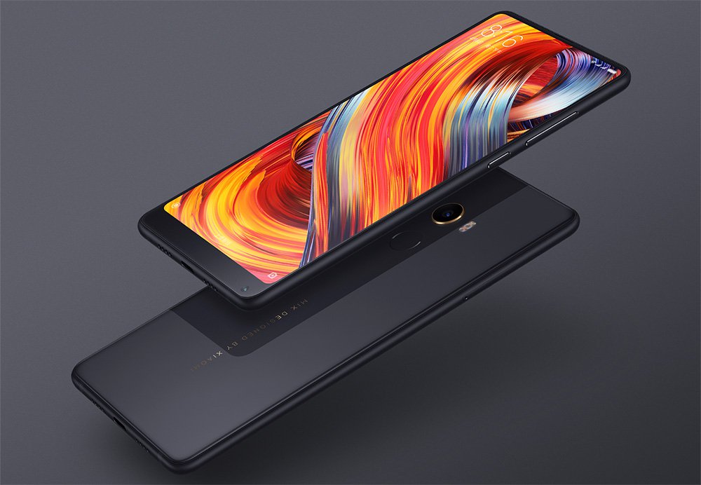 Bezel-less Flagship Royal Rumble: Samsung Galaxy S8 vs Xiaomi Mi MIX 2 vs LG G6