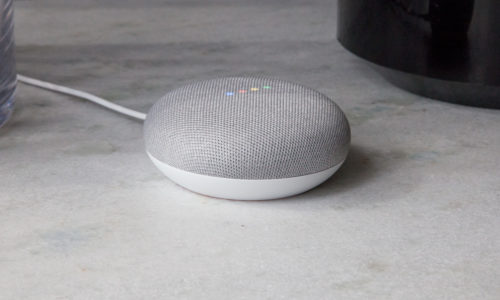 Google Home Mini Review: The First Great Echo Dot Rival
