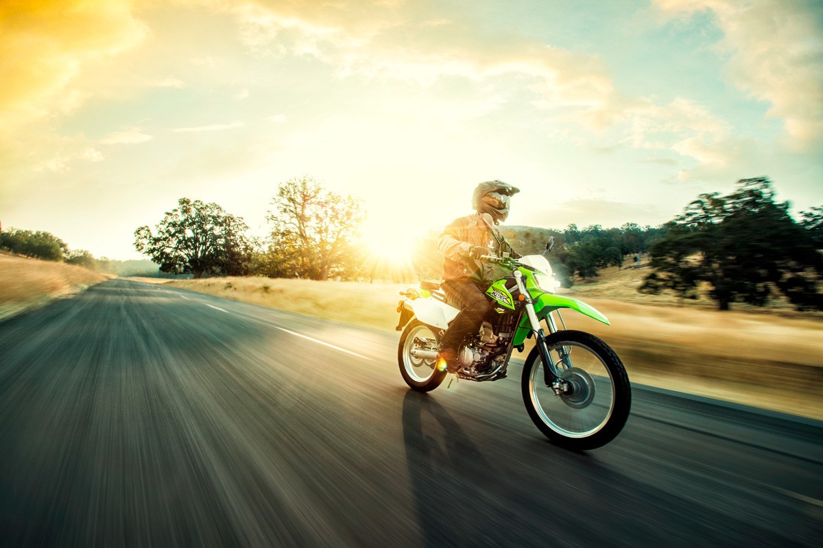 2018-Kawasaki-KLX250