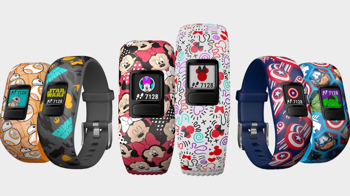 Garmin Vivofit Jr. 2 guide: What you need to know about the kids fitness tracker