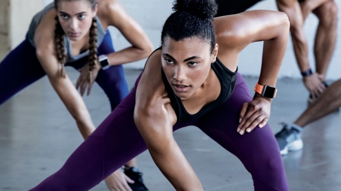 The future of Fitbit: New sensors, serious health tracking and more