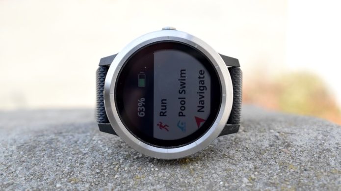 Garmin Vivoactive 3 review : A superb sports watch, an average smartwatch