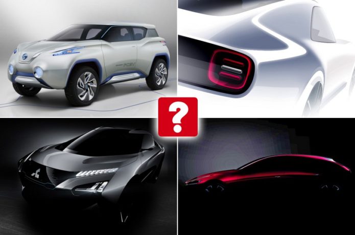 Tokyo motor show 2017 – six star cars to watch out for