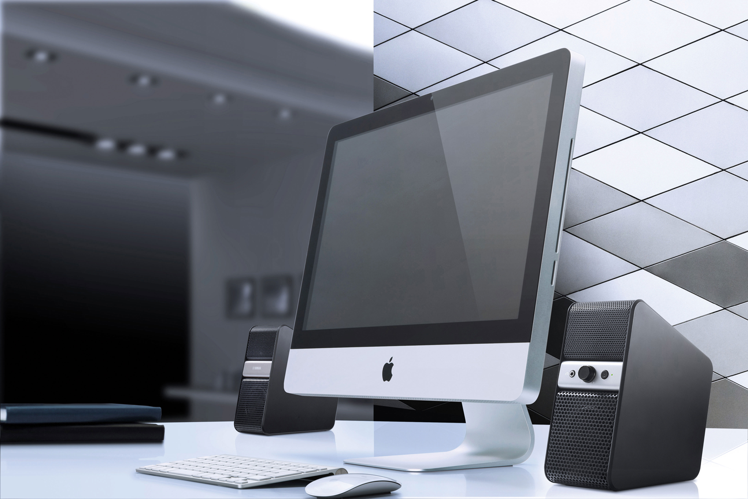 Top 10 Wireless Computer Speakers in 2017