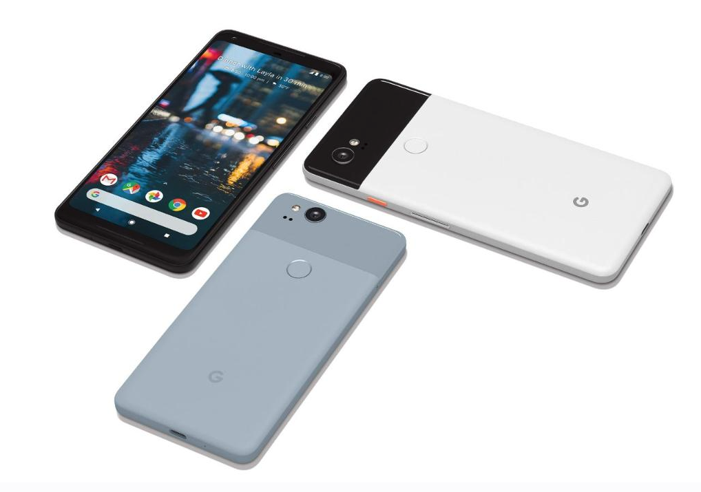 9 Best Features of the Google Pixel 2 XL