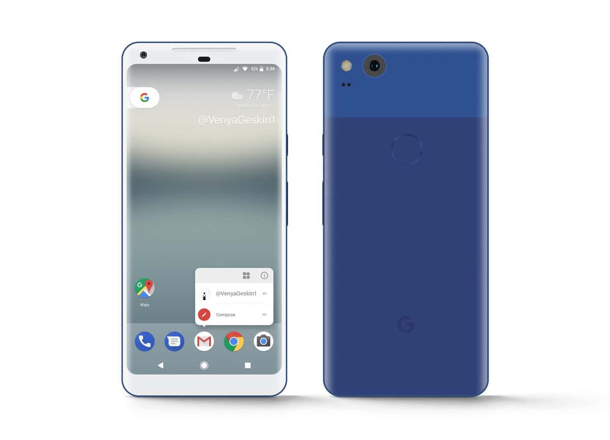 Google Pixel 2 XL review: A conflicted second coming