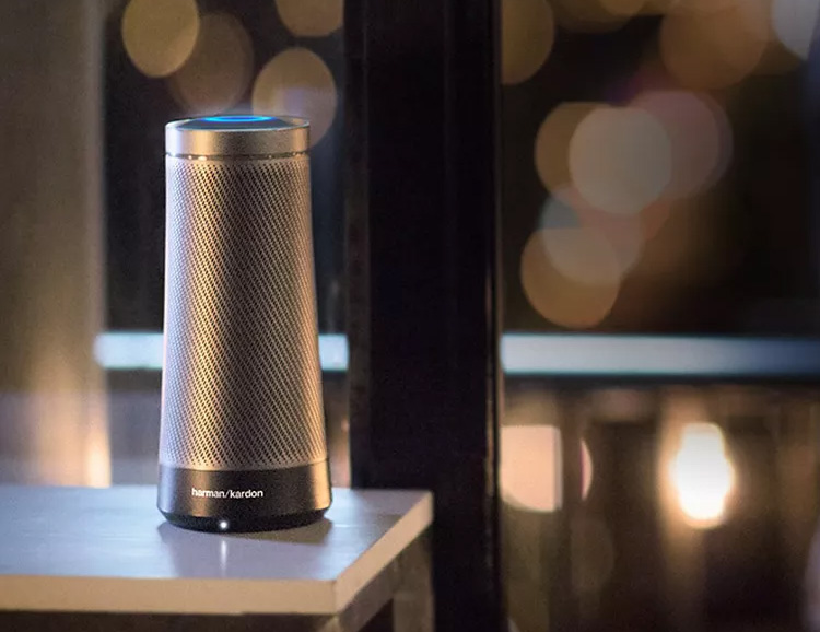 Harman Kardon Invoke Review: Cortana finds her voice