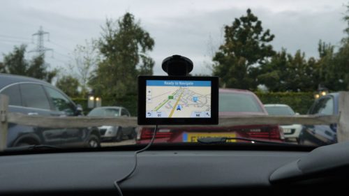 Garmin Drive Assist 51 review