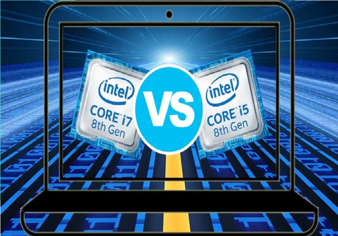 Intel Core i5-8250U vs Core i7-8550U – Core i5 vs i7 – a never-ending dispute