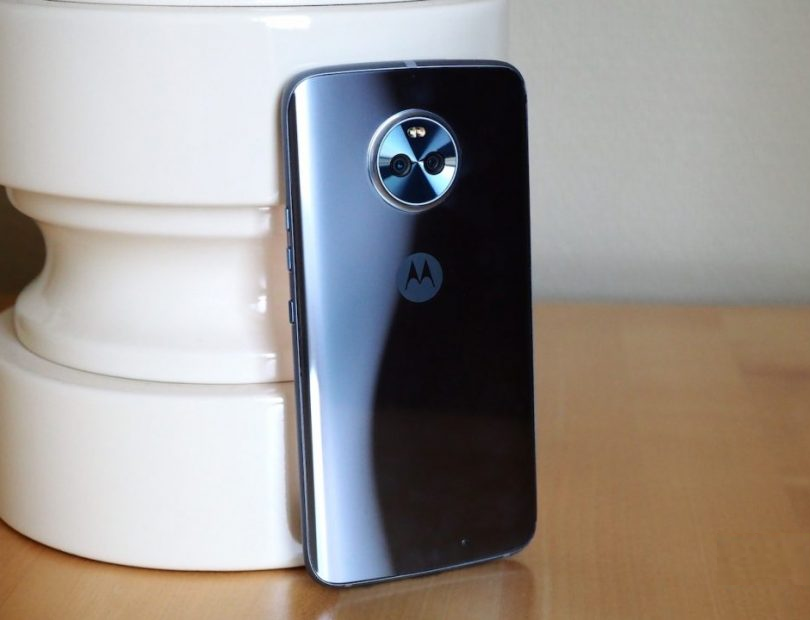 Moto X4 Review : Android One champions the midrange for Project Fi