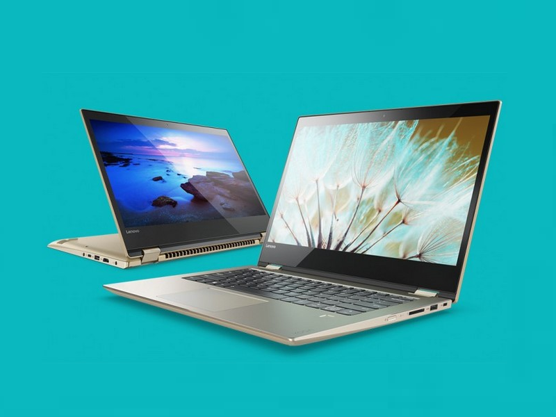 Inside Lenovo Yoga 520 (Flex 5) – disassembly, internal photos and upgrade options