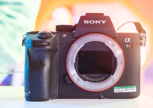 What you need to know about Sony’s a7R III