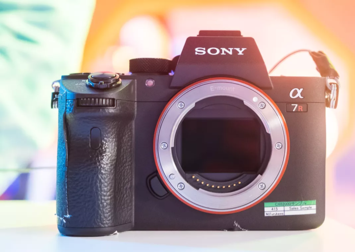 What you need to know about Sony's a7R III