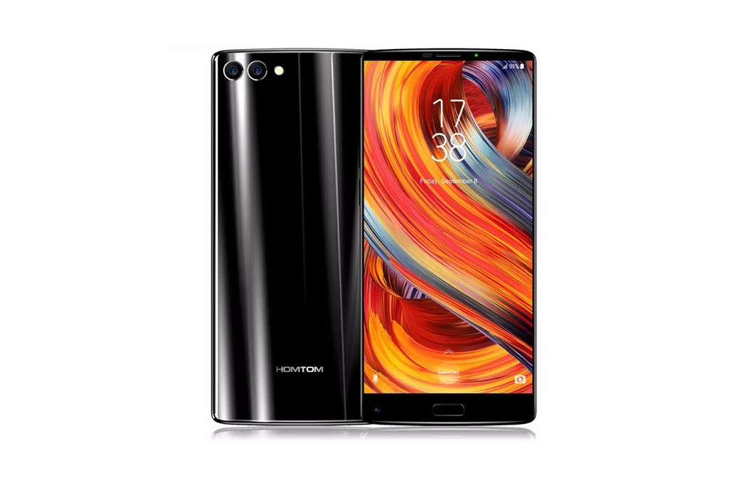 HOMTOM S9 Plus Review: Best Bezel-less Smartphone Under $200