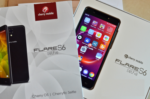 Five Best Features of the OPPO F5