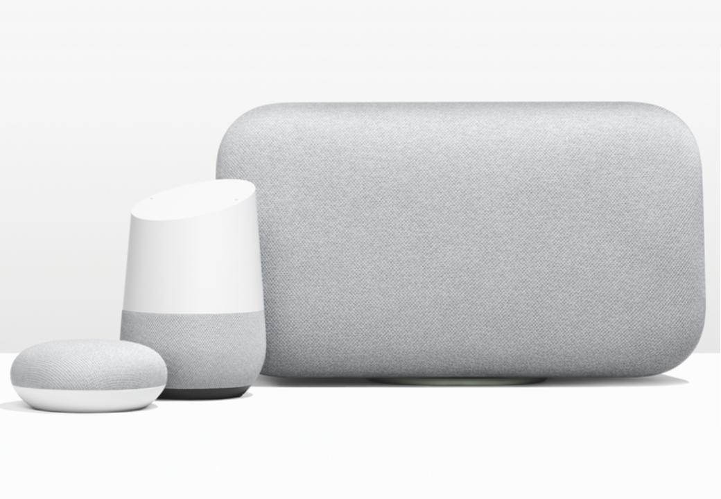 Google Home vs Google Home Mini vs Google Home Max : Which Should You Buy?