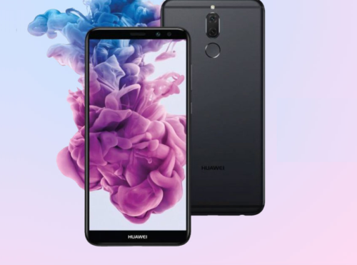 Top 5 reasons why the Huawei Nova 2i is the best value for money smartphone